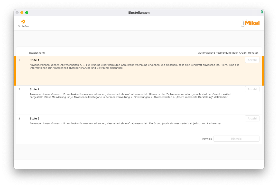 imikel_abwesenheitsstufen
