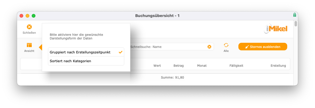 imikel_konten_abrechnung_monate_buchungsuebersicht_darstellung