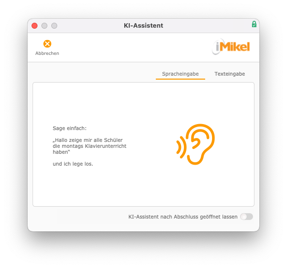 imikel_assistent_spracheingabe