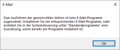 KeinProgramm