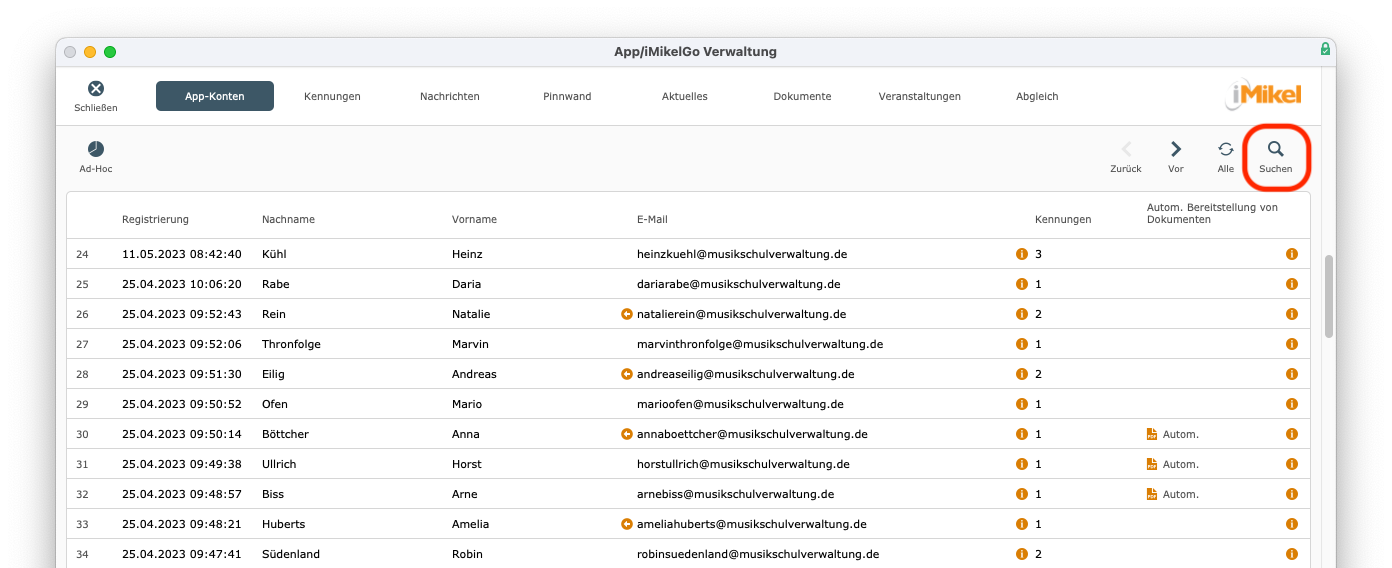 imikel_app-verwaltung_app-konten_suchen