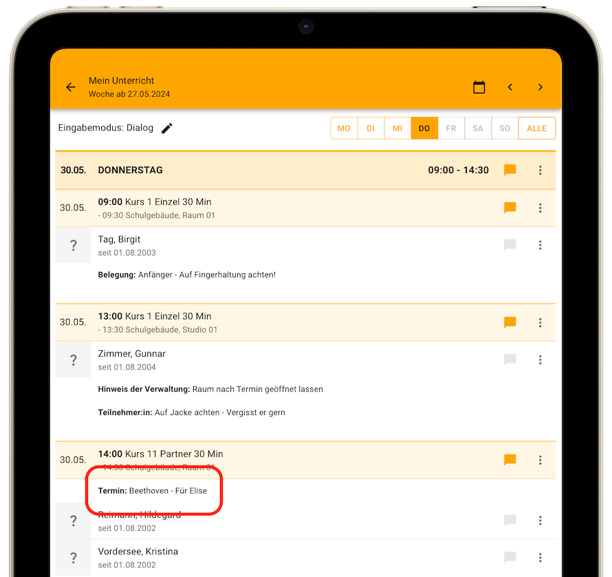 app_lehrkraft_unterricht_bemerkung_termin_teilnehmerinnen