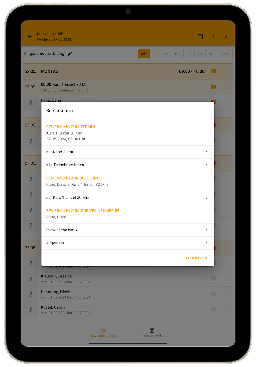 app_lehrkraft_unterricht_teilnehmer_bemerkungen