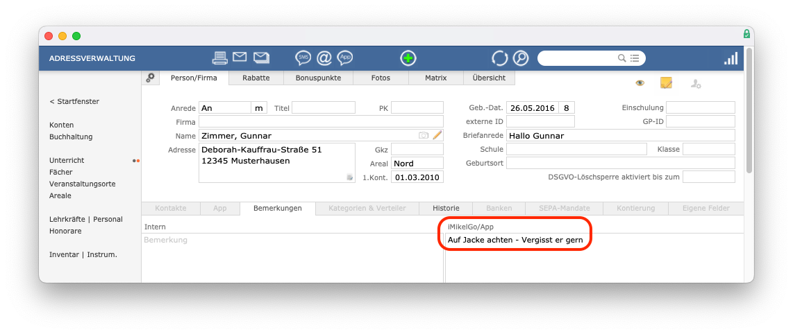 imikel_adressen_person_bemerkungen_app