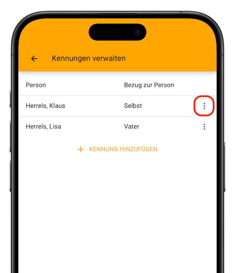 app_vater_start_einstellungen_kennungen_verwalten_menue_selbst-portrait