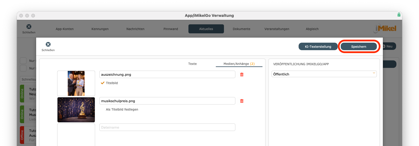 imikel_app_aktuelles_neu_speichern