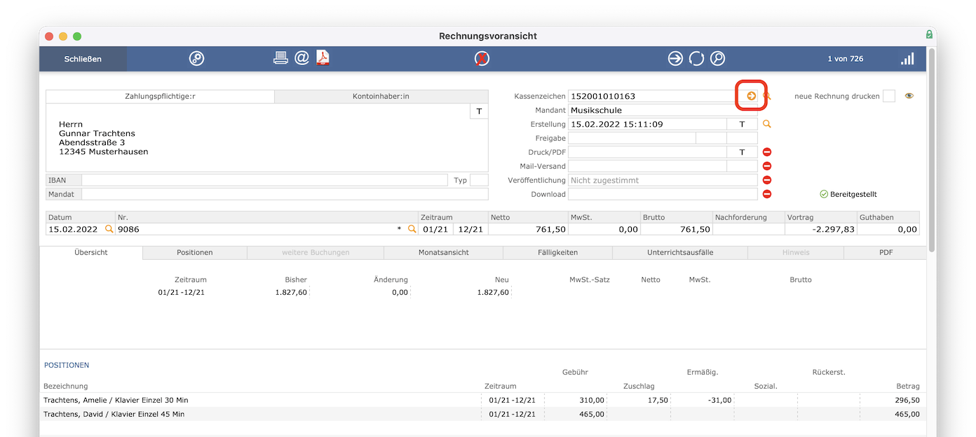 imikel_rechnungsvoransicht_kontenverwaltung_aufrufen