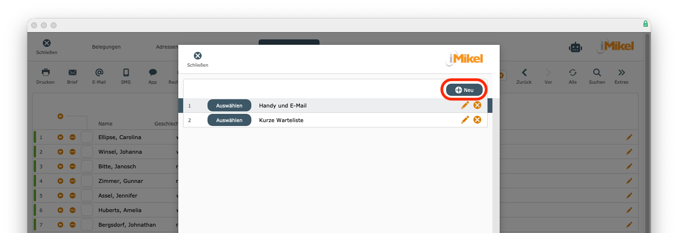 imikel_unterricht_uebersicht_eigene_ansichten_waehlen_neu