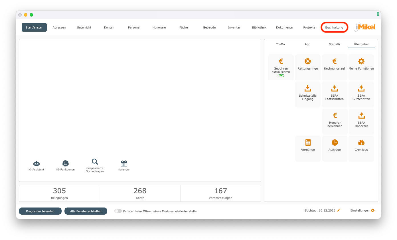 imikel_startfenster_buchhaltung_oeffnen
