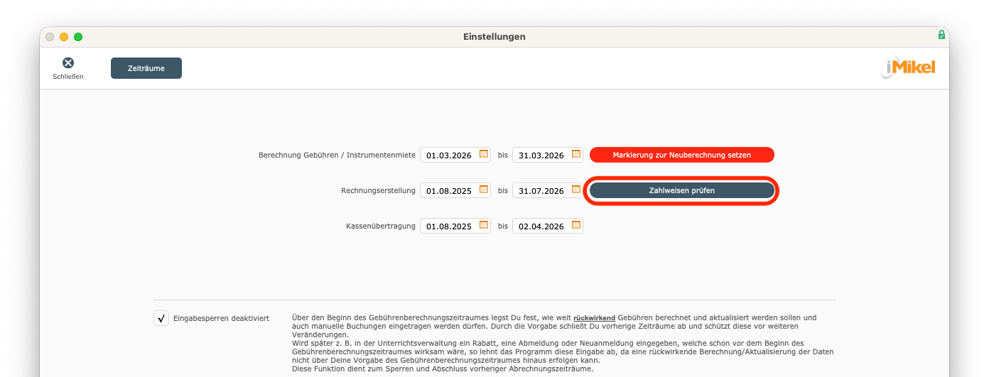 imikel_buchhaltung_einstellungen_zeitraeume_zahlweisen_pruefen