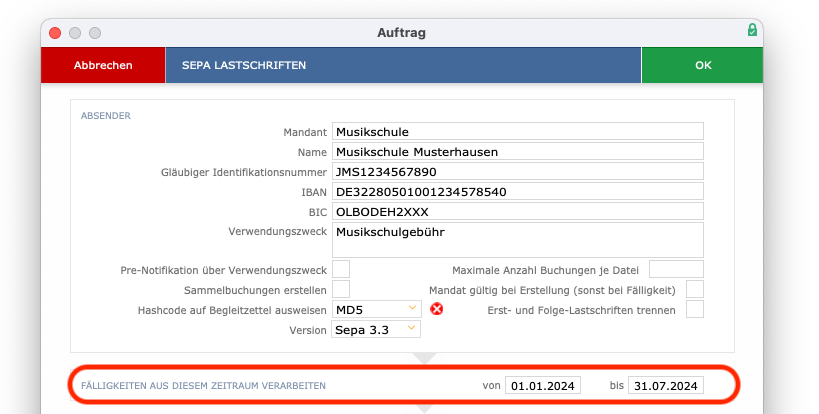 imikel_buchhaltung_uebertragungen_sepalastschriften_faelligkeiten