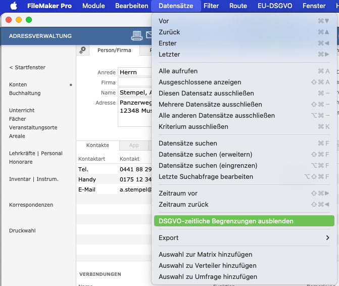imikel_adressen_datensaetze_dsgvo_ausblenden