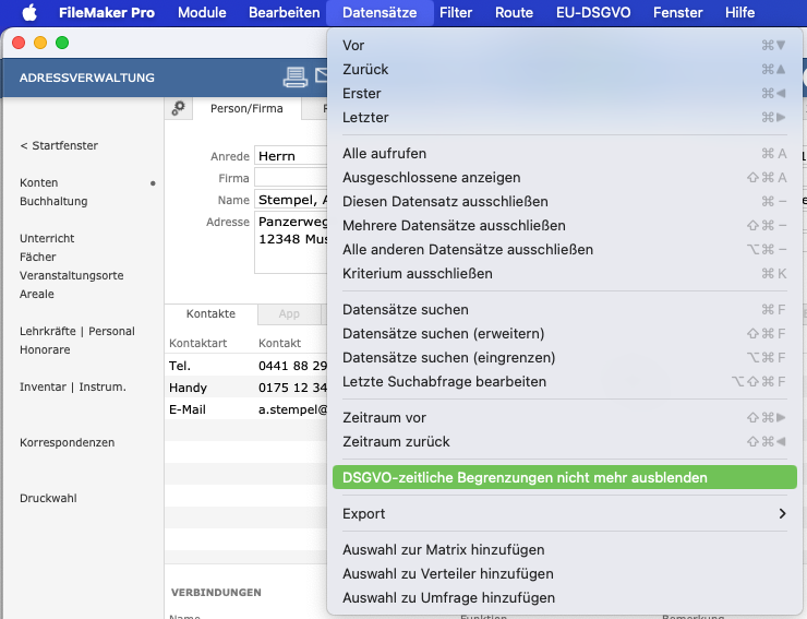 imikel_adressen_datensaetze_dsgvo_einblenden