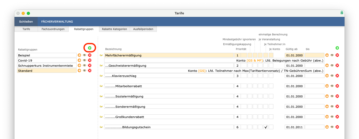 imikel_faecherverwaltung_rabattgruppen_hinzufuegen