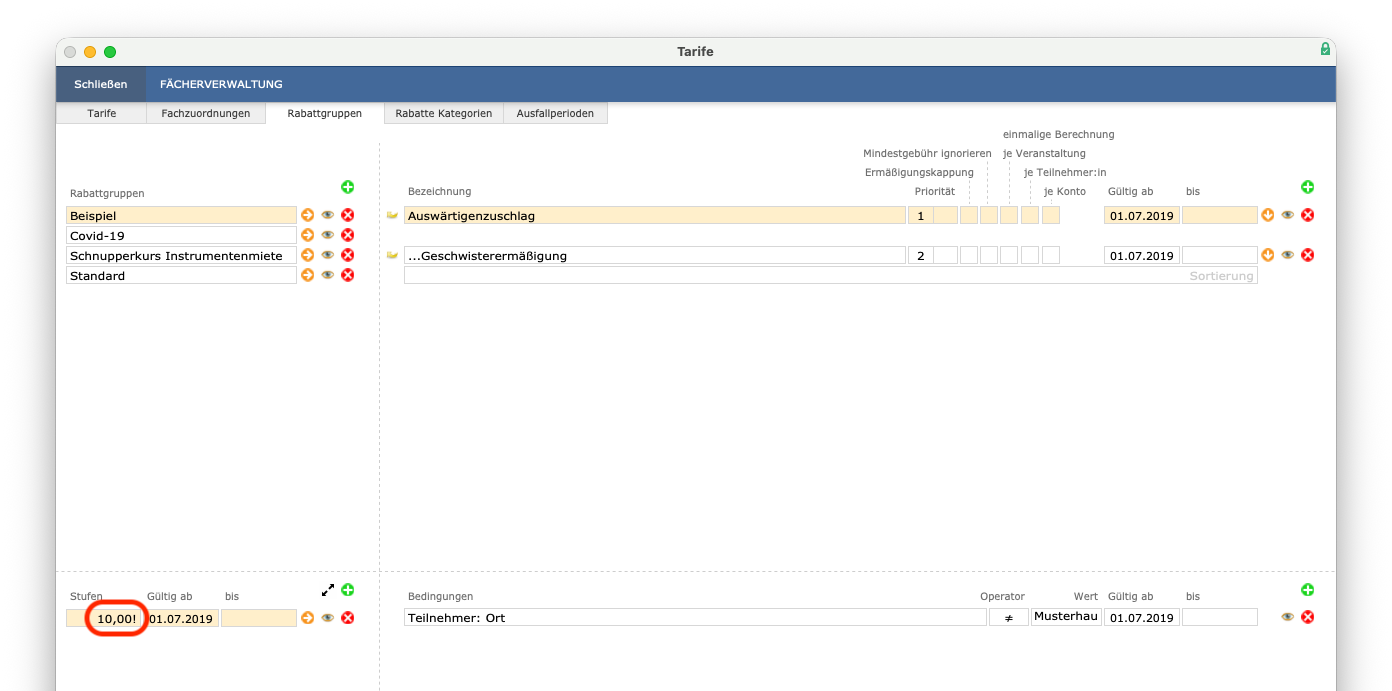 imikel_faecherverwaltung_rabattgruppen_stufen_anteilige_berechnung
