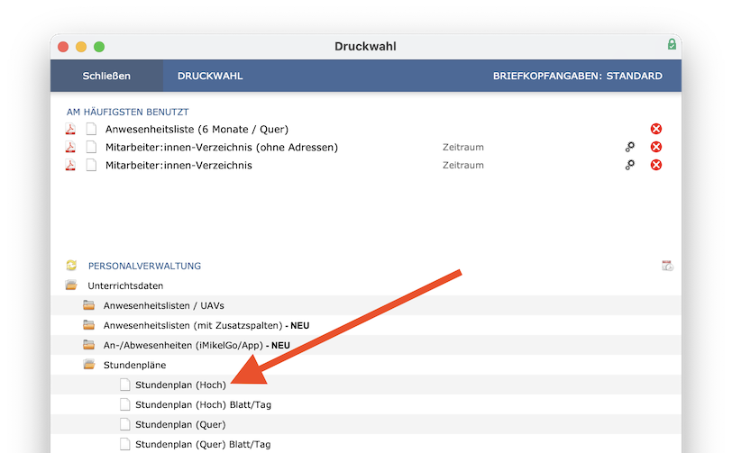 imikel_personal_druckwahl_stundenplan