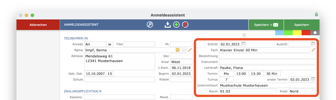 imikel_unterricht_anmeldeassistent_veranstaltung