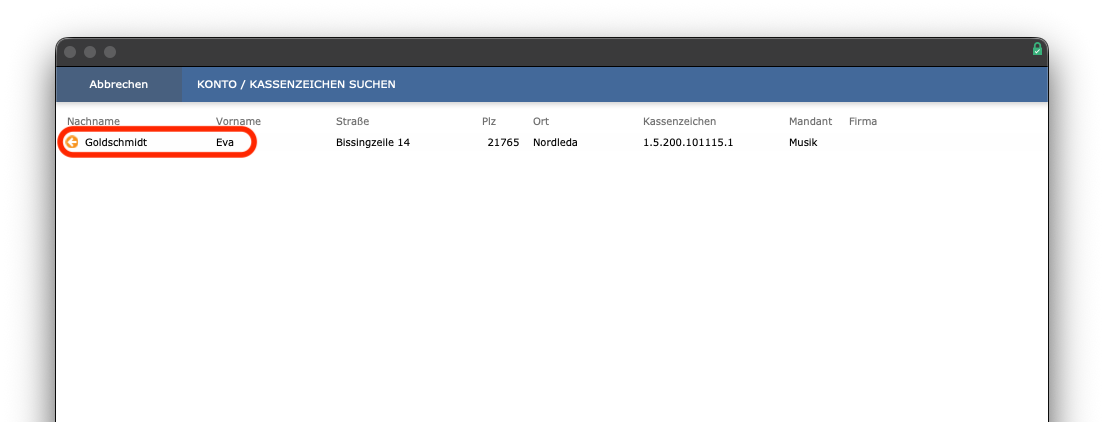 imikel_adressen_banken_sepamandat_verwendung_kontoauswahl
