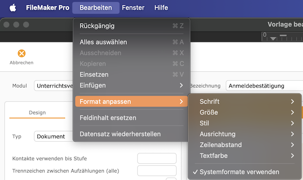 imikel_korrespondenzen_vorlagen_bearbeitung_bearbeiten_formatanpassung