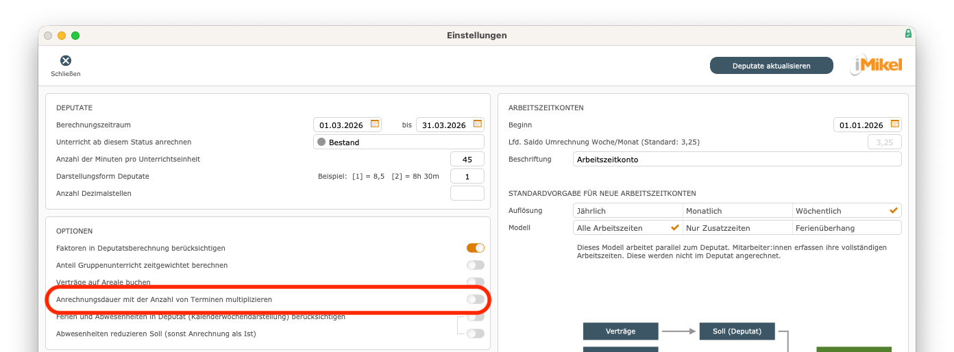 imikel_personal_einstellungen_deputate_anrechnungsdauer_mit_der_anzahl_von_terminen_multiplizieren