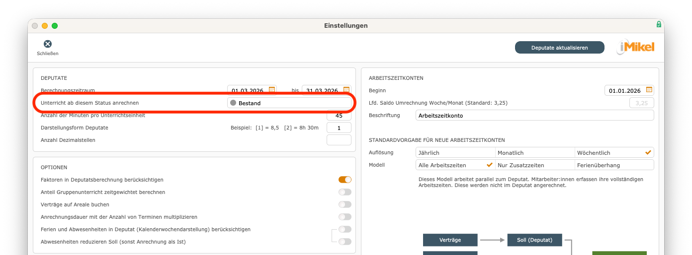 imikel_personal_einstellungen_deputate_unterricht_ab_diesem_status_anrechnen