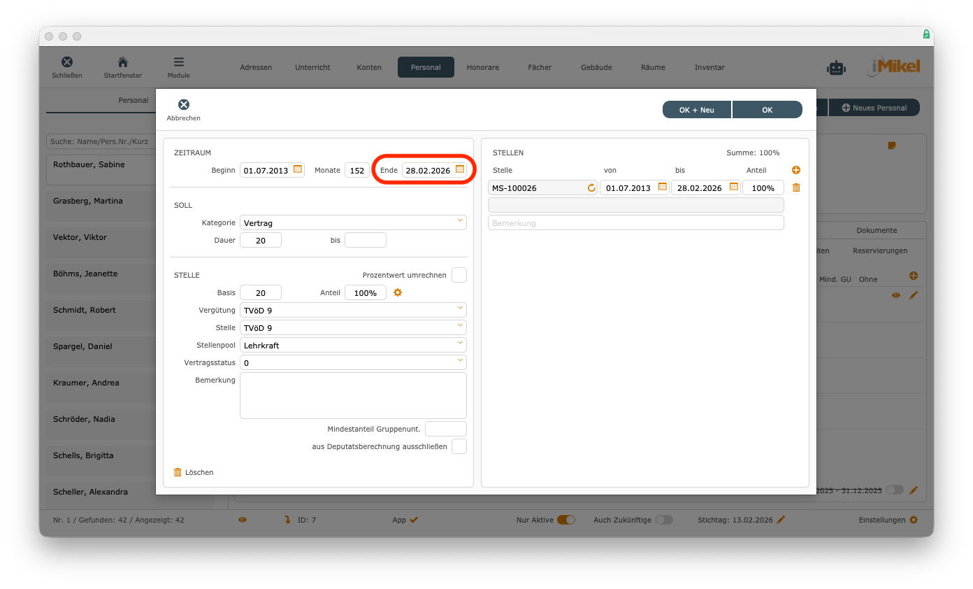imikel_personal_beschaeftigung_vertraege_stift_enddatum