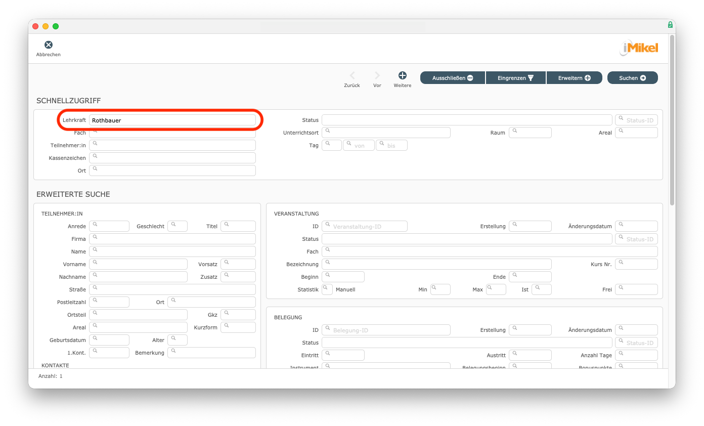 imikel_unterricht_veranstaltungen_suchen_name
