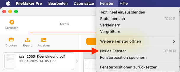 imikel_korrespondenzen_menue_fenster