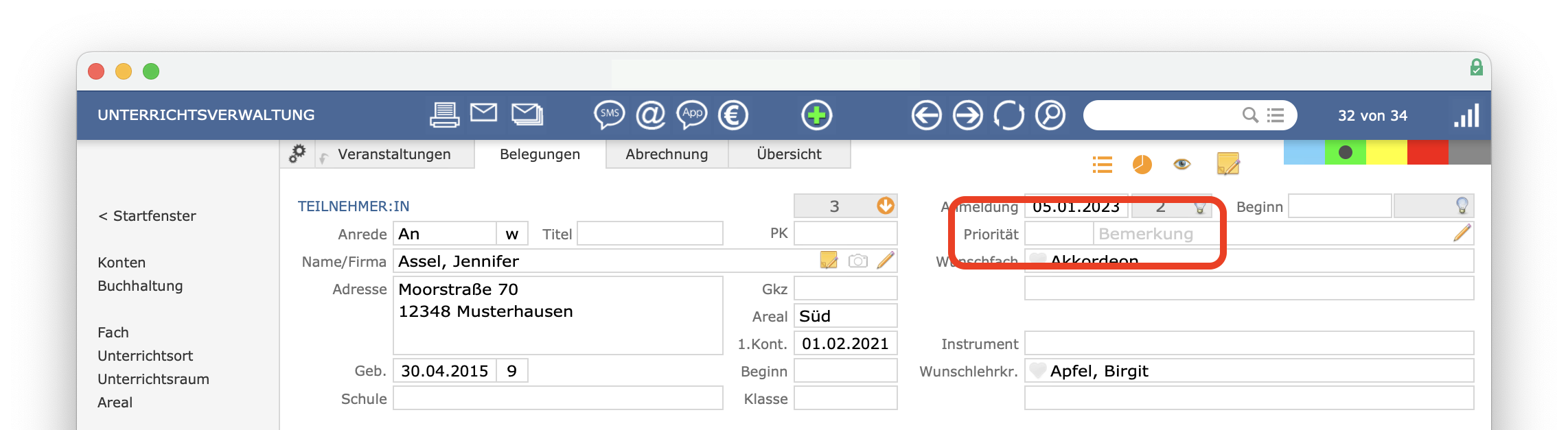 imikel_unterricht_belegungen_wartelisteneintraege_prioritaet