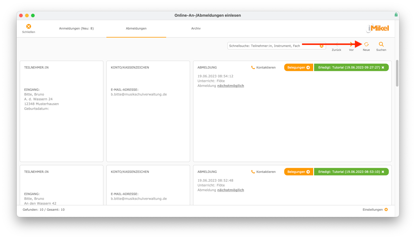 imikel_onlineabmeldungen_neue_aufrufen