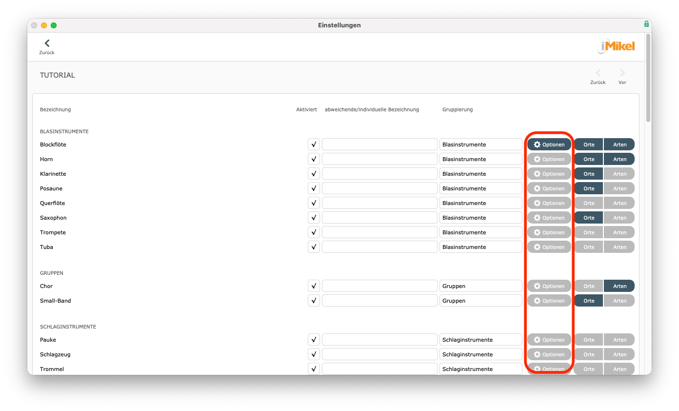 imikel_unterricht_einstellungen_onlineanmeldung_angebote_optionen