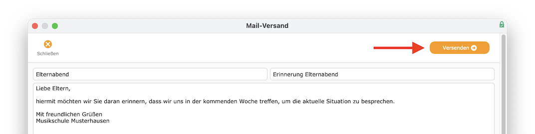 imikel_serienmail_versenden