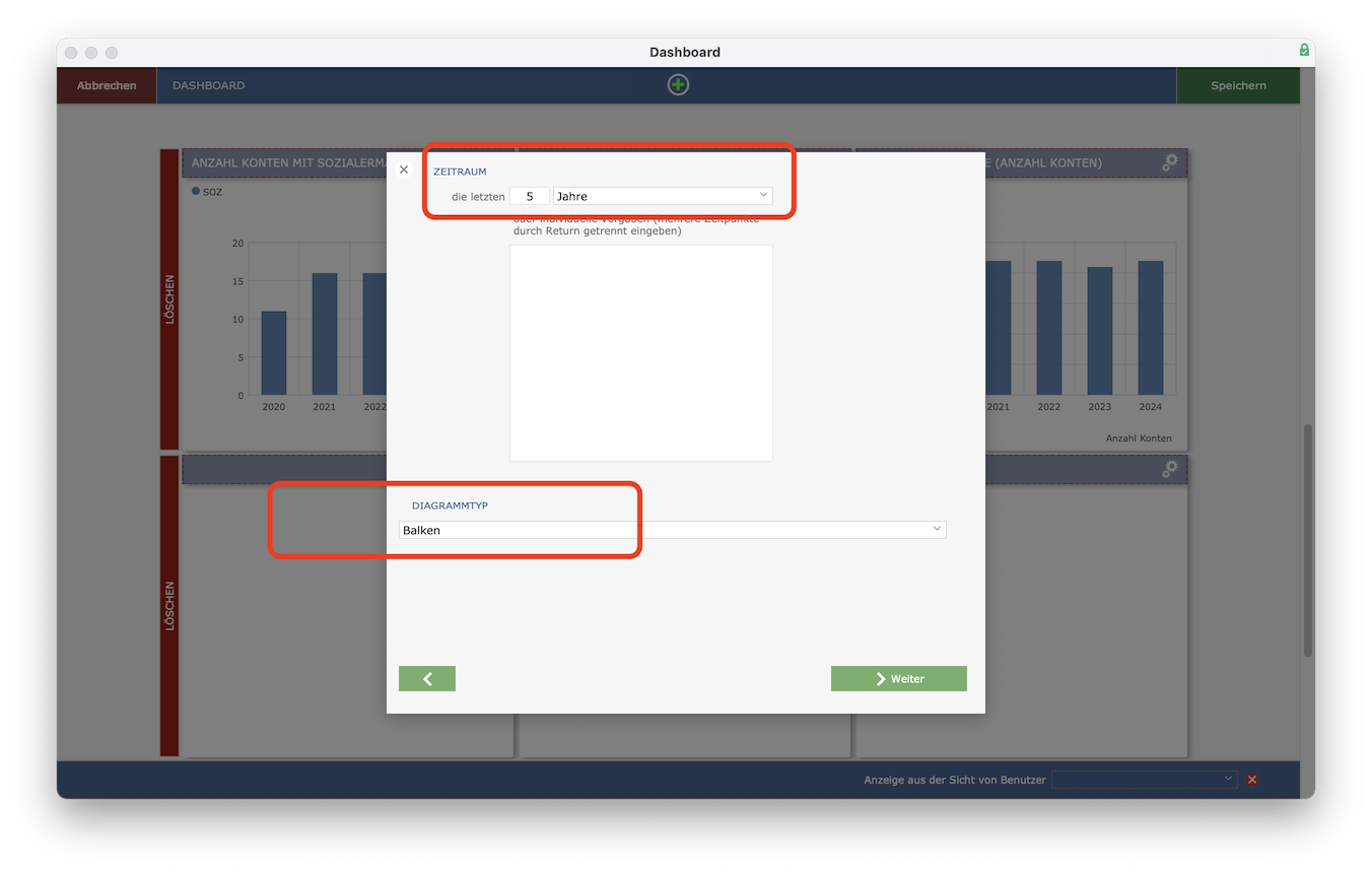 imikel_statistik_dashboard_konfigurationsmodus_neu_zeitraum_diagramm