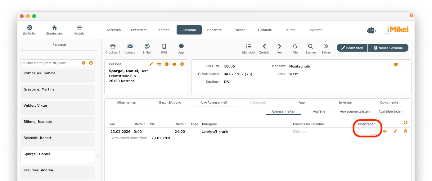 imikel_personal_abwesenheit_abwesenheiten_uebertragen