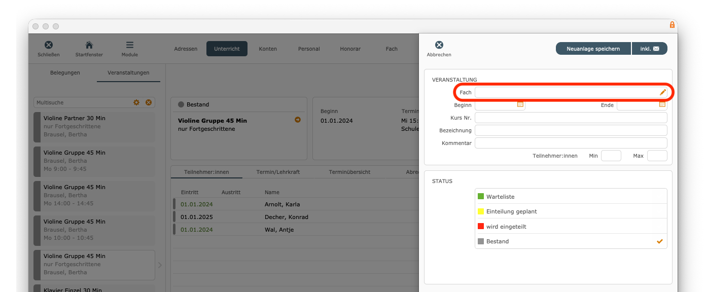 imikel_unterricht_veranstaltungen_neu_neue_veranstaltung_fach