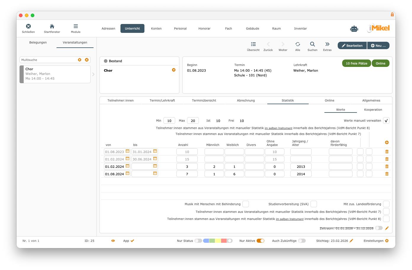 imikel_unterricht_veranstaltungen_statistik_werte_werte_manuell_verwalten