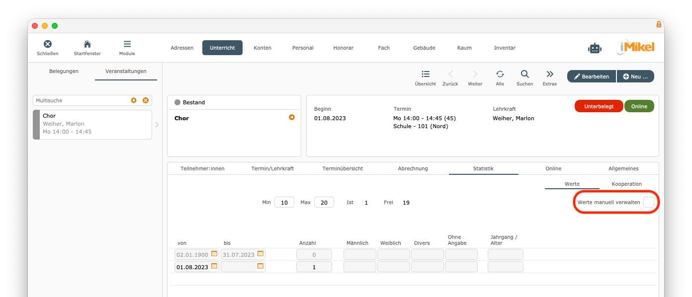 imikel_unterricht_veranstaltungen_statistik_werte_werte_manuell_verwalten_nicht_manuell
