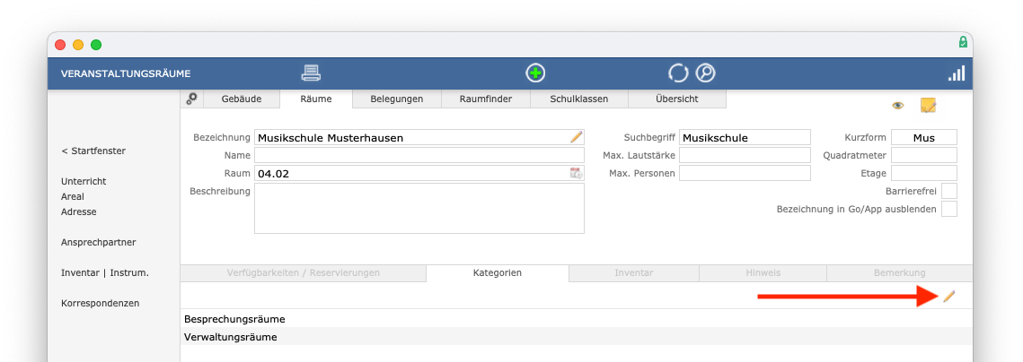 imikel_veranstaltungsorte_raeume_kategorien_bearbeiten